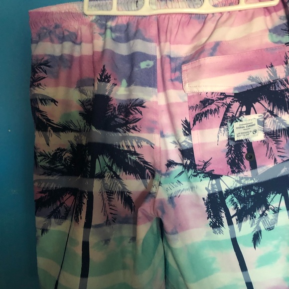 Brand new Ocean Pacific swim trunks - Picture 4 of 7